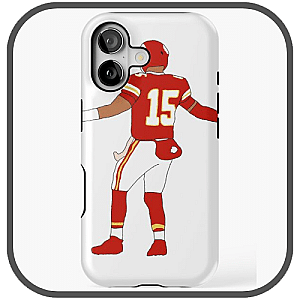 Patrick Mahomes Cases