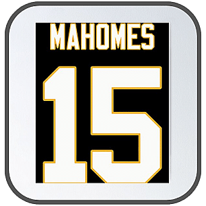 Patrick Mahomes Posters