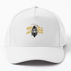 Patrick Mahomes Baseball cap