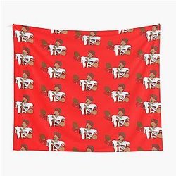 Patrick Mahomes Tapestry