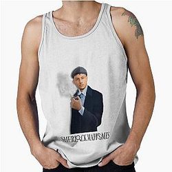 Patrick Mahomes is Tank Top