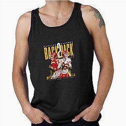 Patrick Mahomes Tank Top