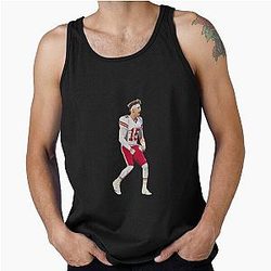 Patrick Mahomes Tank Top