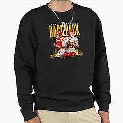Patrick Mahomes Sweatshirt