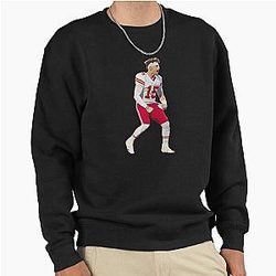 Patrick Mahomes Sweatshirt