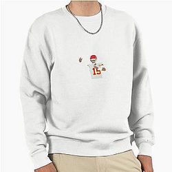 Patrick Mahomes Sweatshirt