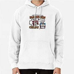 Patrick Mahomes MVP Hoodie
