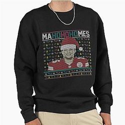 Patrick Mahomes Christmas Classic Sweatshirt