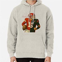 Patrick Mahomes Texas Tech University Football Hoodie