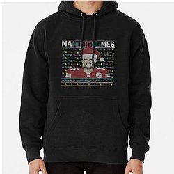 Patrick Mahomes Christmas Classic Hoodie