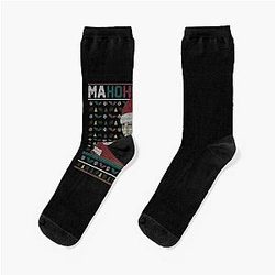 Patrick Mahomes Christmas Classic