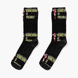 Patrick Mahomes Socks