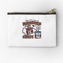 Patrick Mahomes MVP Pouch