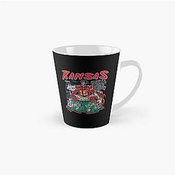 Patrick Mahomes Kansas City Mug