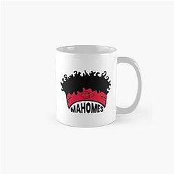 Patrick Mahomes Classic Mug