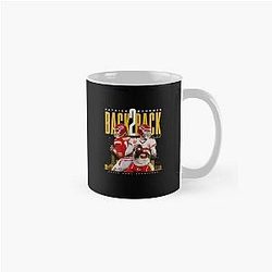 Patrick Mahomes Mug