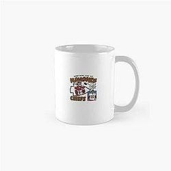 Patrick Mahomes MVP Mug