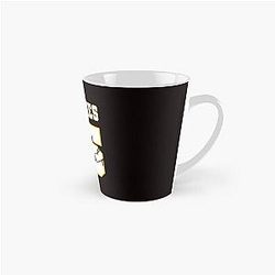 Patrick Mahomes Kansas City Chiefs Tall Mug