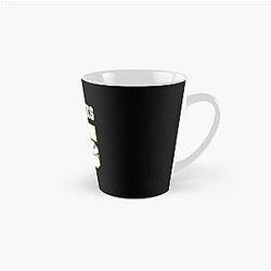 Patrick Mahomes Chiefs Tall Mug