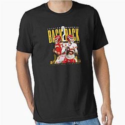 Patrick Mahomes Essential T-Shirt