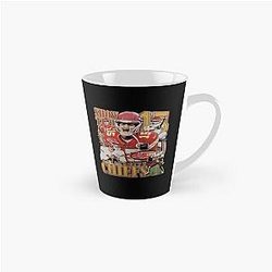 Patrick Mahomes Tall Mug