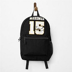 Patrick Mahomes Chiefs Backpack