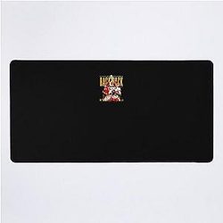Patrick Mahomes Desktop Mat