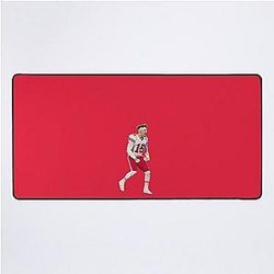 Patrick Mahomes Desk Mat