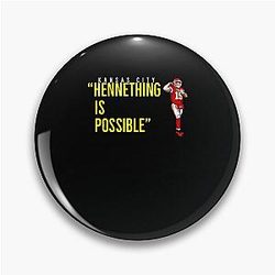 Patrick Mahomes The Possibility Is