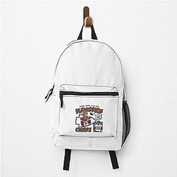 Patrick Mahomes MVP Back Pack