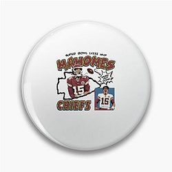Patrick Mahomes MVP