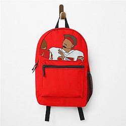 Patrick Mahomes Backpack
