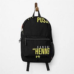 Patrick Mahomes Backpack