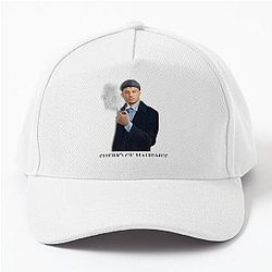 Patrick Mahomes is Sherlock Mahomes Baseball Cap