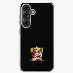 Patrick Mahomes Samsung Galaxy Case
