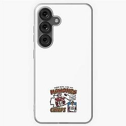 Patrick Mahomes MVP Case