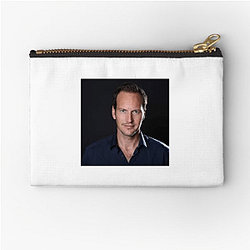Patrick Wilson Magic Patrick Wilson Zipper Pouches