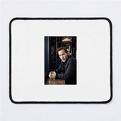 Patrick Wilson Universe Patrick Wilson Mouse Pads