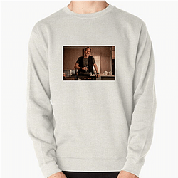 Patrick Wilson On Top Patrick Wilson Sweatshirts