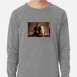 Patrick Wilson On Top Patrick Wilson Sweatshirts