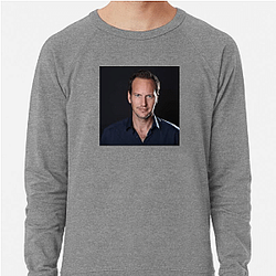 Patrick Wilson Magic Patrick Wilson Sweatshirts
