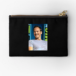Patrick Wilson Power Patrick Wilson Zipper Pouches