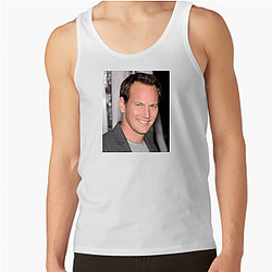 Patrick Wilson True Colors Patrick Wilson Tank Tops