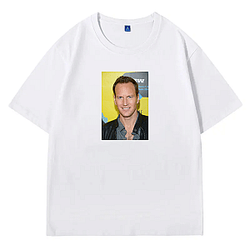 Patrick Wilson Glow Patrick Wilson T-Shirts