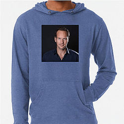 Patrick Wilson Magic Patrick Wilson Hoodies