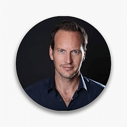 Patrick Wilson Magic Patrick Wilson Pins