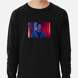 Patrick Wilson Spirit Patrick Wilson Sweatshirts