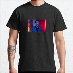 Patrick Wilson Spirit Patrick Wilson T-Shirts