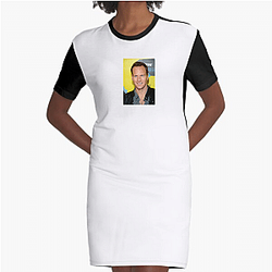Patrick Wilson Glow Patrick Wilson Dresses