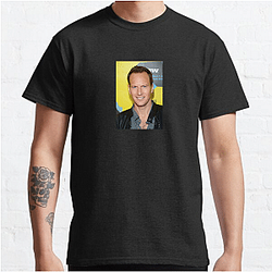 Patrick Wilson Glow Patrick Wilson T-Shirts